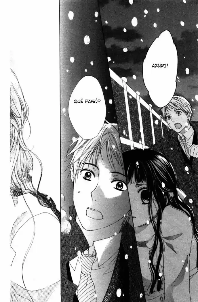 Shinigami X Doctor - Capítulo 4 - Página 38 - LectorTMOo