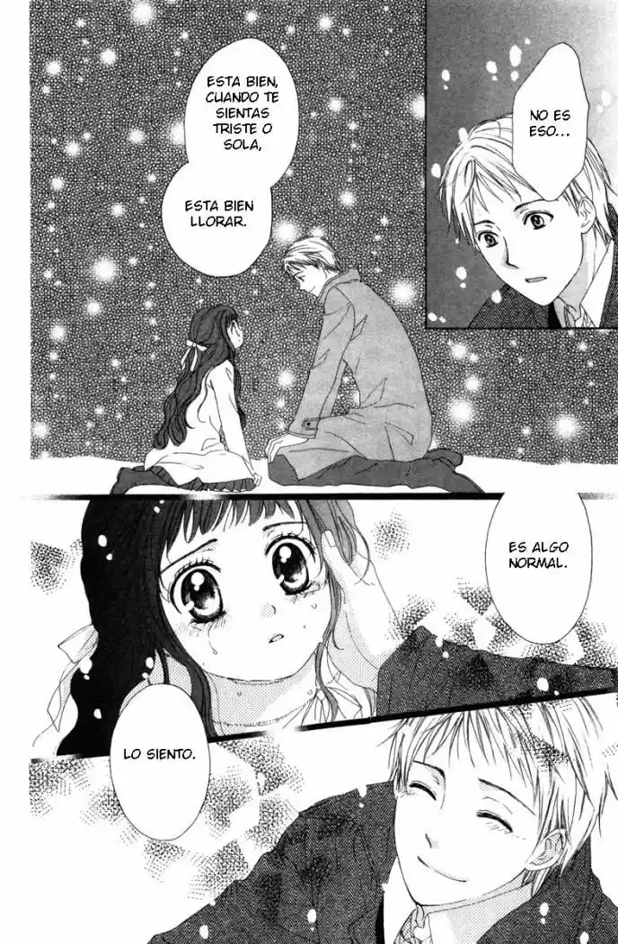 Shinigami X Doctor - Capítulo 4 - Página 40 - LectorTMOo