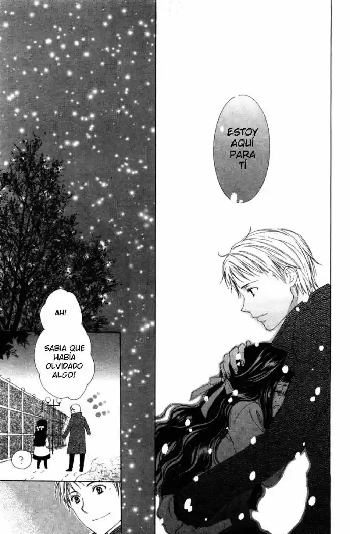 Shinigami X Doctor - Capítulo 4 - Página 41 - LectorTMOo