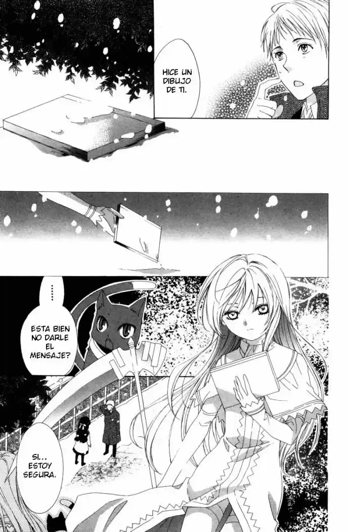 Shinigami X Doctor - Capítulo 4 - Página 43 - LectorTMOo