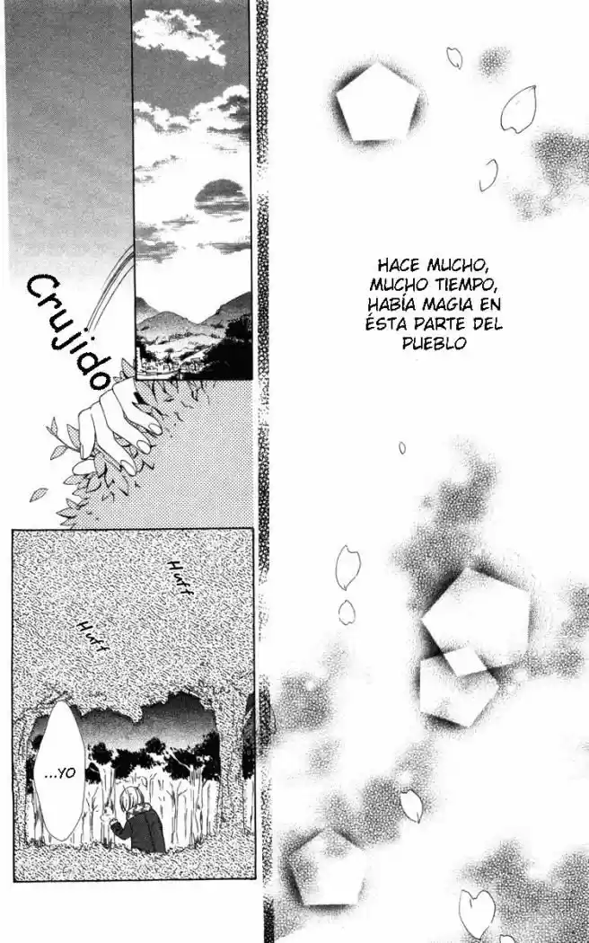 Shinigami X Doctor - Capítulo 5 - Página 4 - LectorTMOo