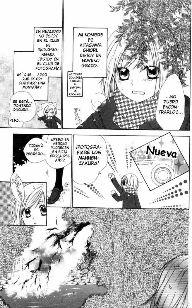 Shinigami X Doctor - Capítulo 5 - Página 5 - LectorTMOo