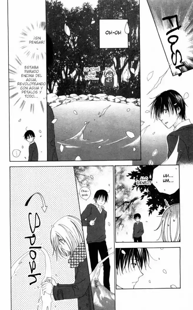 Shinigami X Doctor - Capítulo 5 - Página 8 - LectorTMOo