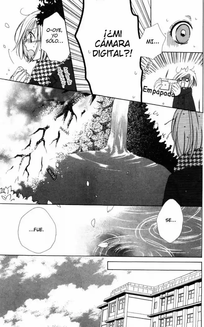 Shinigami X Doctor - Capítulo 5 - Página 9 - LectorTMOo