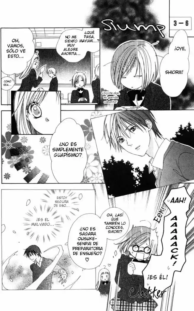 Shinigami X Doctor - Capítulo 5 - Página 10 - LectorTMOo