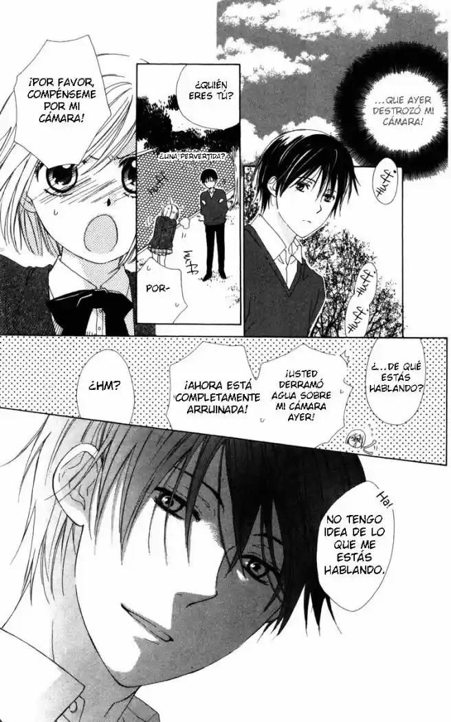 Shinigami X Doctor - Capítulo 5 - Página 11 - LectorTMOo