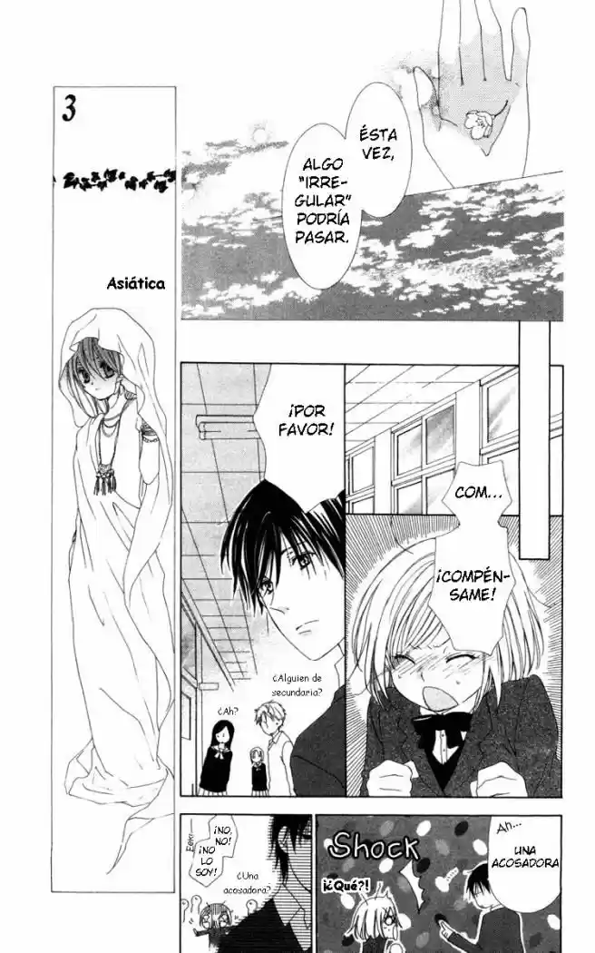 Shinigami X Doctor - Capítulo 5 - Página 13 - LectorTMOo