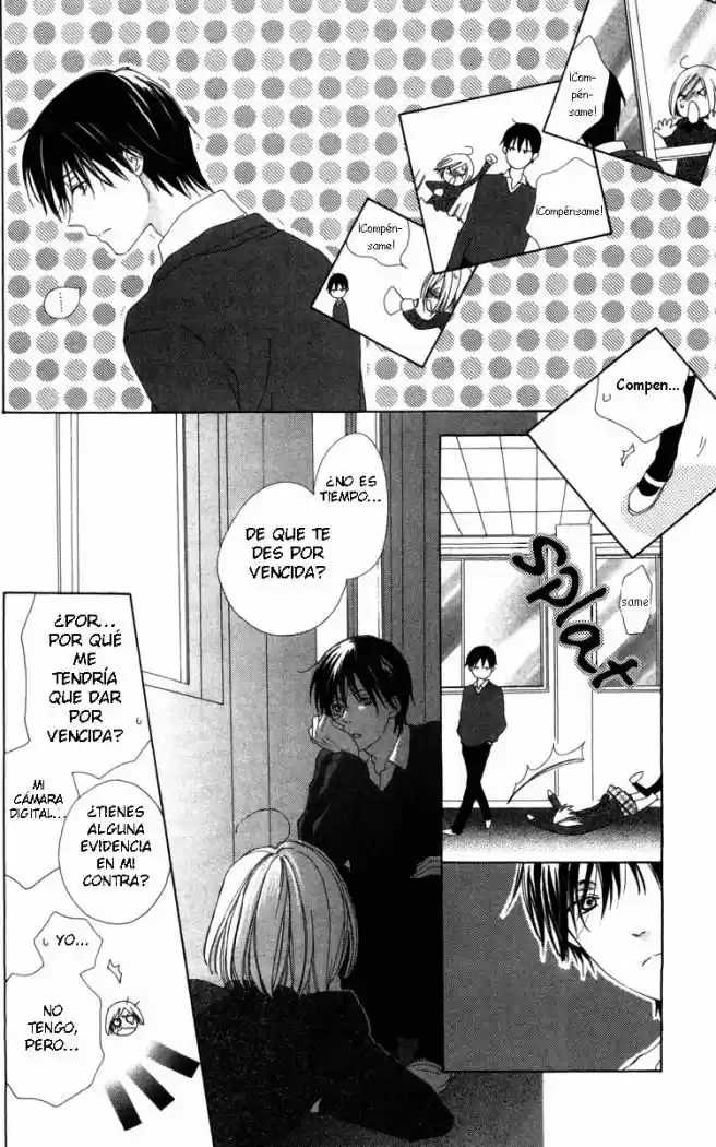 Shinigami X Doctor - Capítulo 5 - Página 14 - LectorTMOo