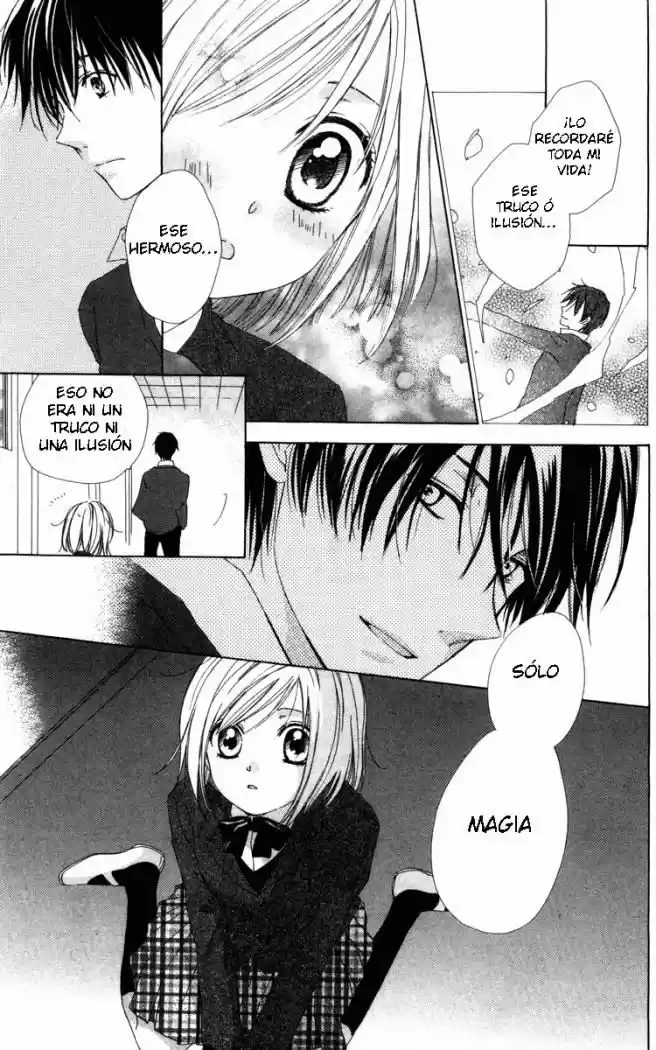 Shinigami X Doctor - Capítulo 5 - Página 15 - LectorTMOo
