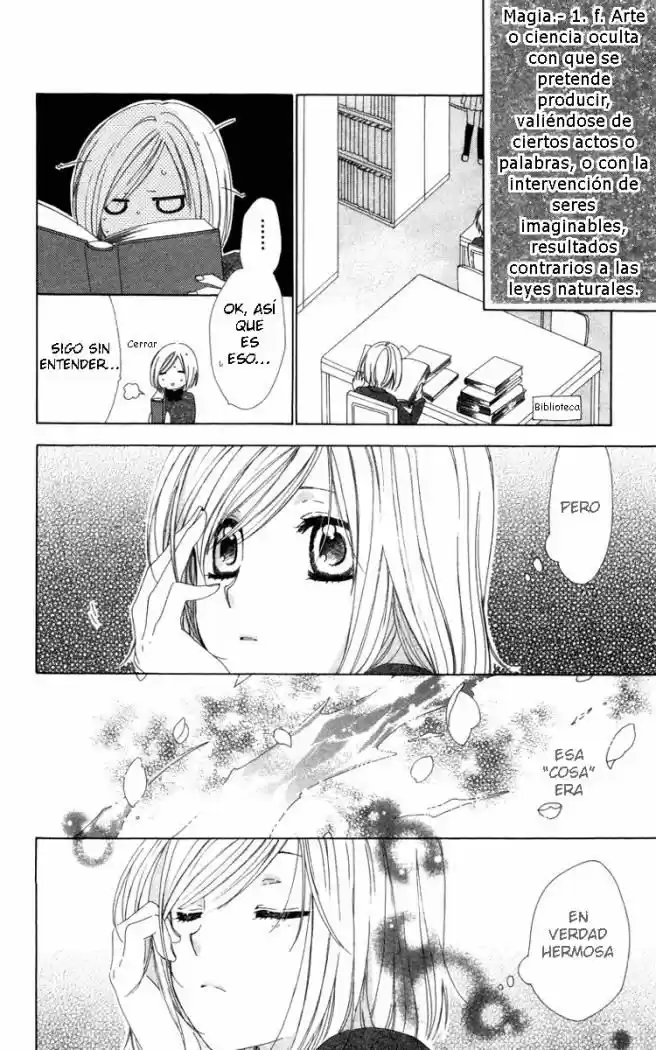 Shinigami X Doctor - Capítulo 5 - Página 16 - LectorTMOo