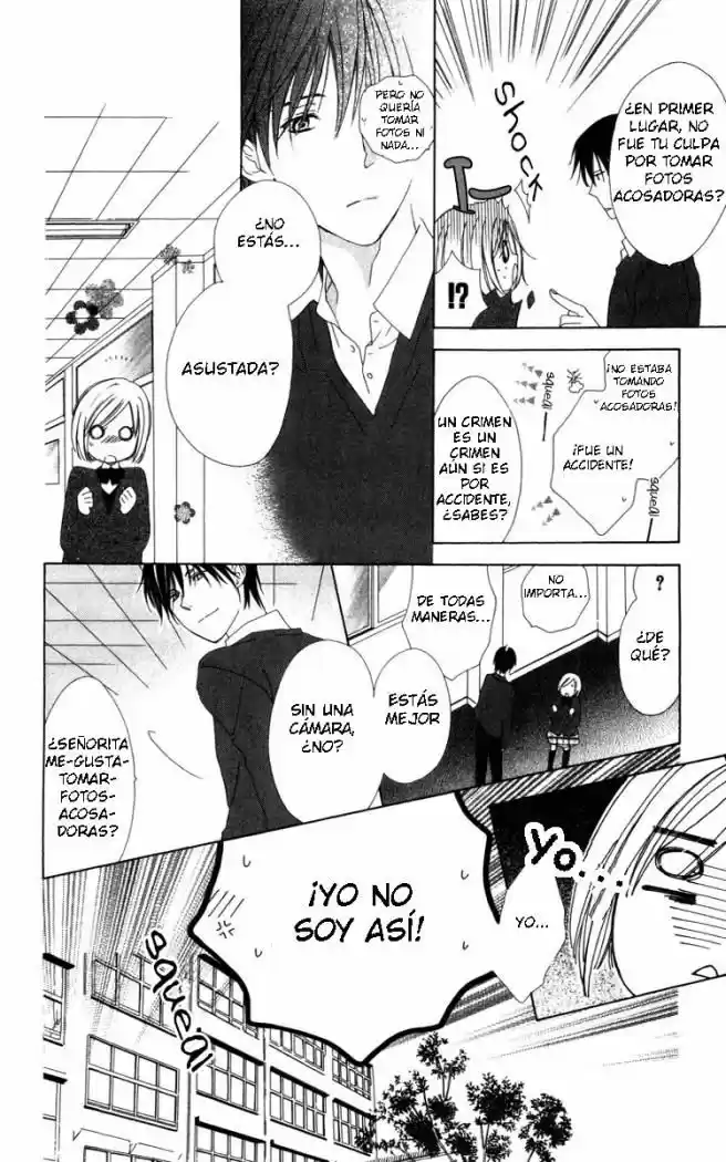 Shinigami X Doctor - Capítulo 5 - Página 18 - LectorTMOo
