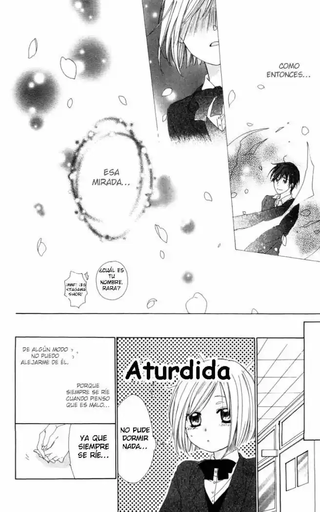 Shinigami X Doctor - Capítulo 5 - Página 24 - LectorTMOo