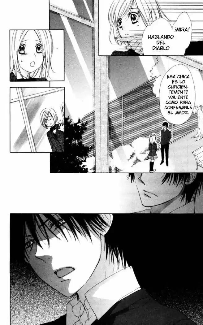 Shinigami X Doctor - Capítulo 5 - Página 26 - LectorTMOo