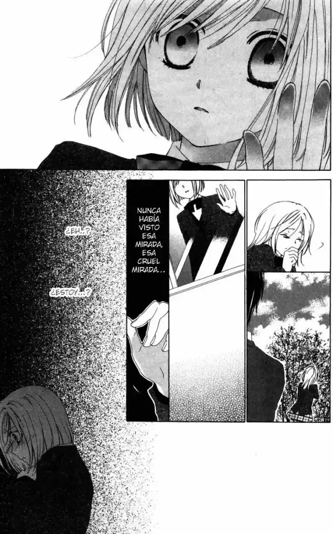 Shinigami X Doctor - Capítulo 5 - Página 27 - LectorTMOo