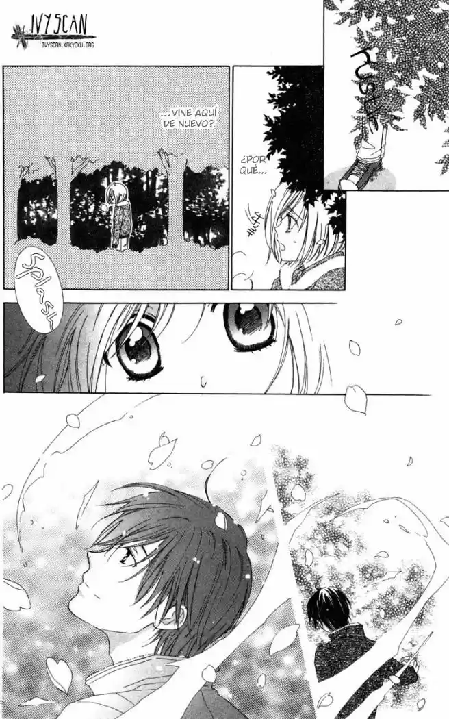 Shinigami X Doctor - Capítulo 5 - Página 30 - LectorTMOo