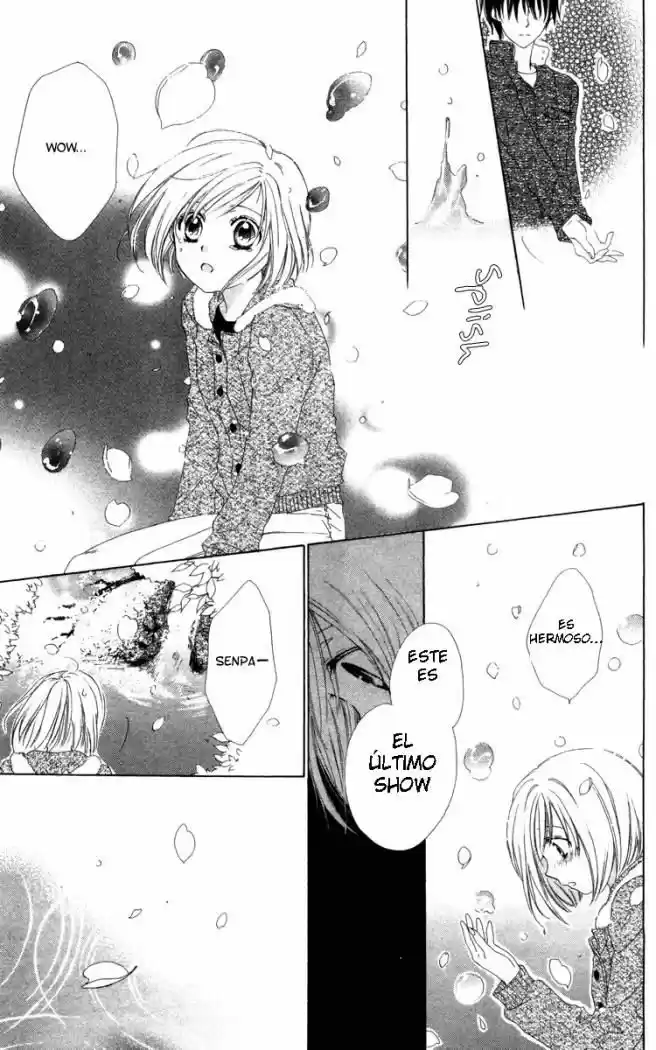 Shinigami X Doctor - Capítulo 5 - Página 33 - LectorTMOo
