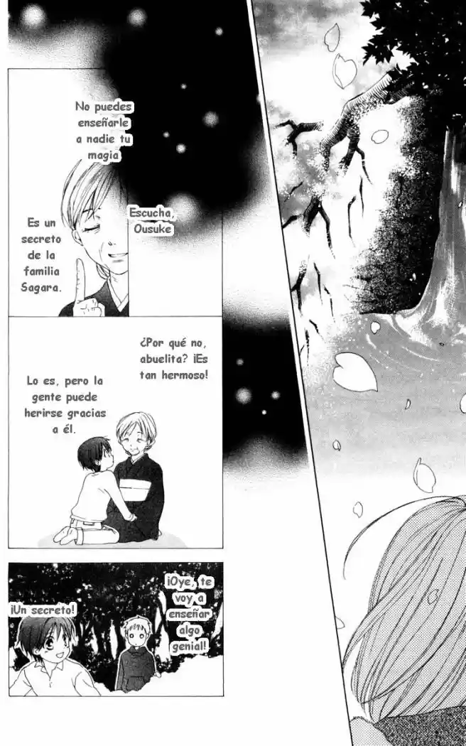 Shinigami X Doctor - Capítulo 5 - Página 34 - LectorTMOo