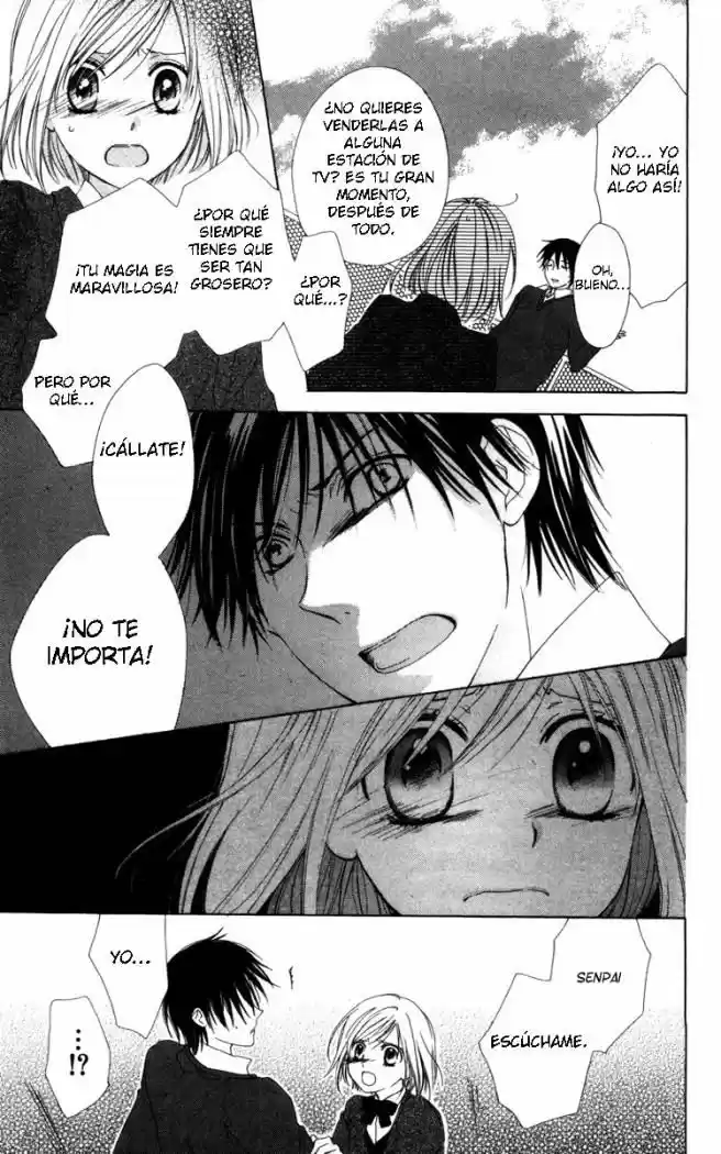 Shinigami X Doctor - Capítulo 5 - Página 39 - LectorTMOo