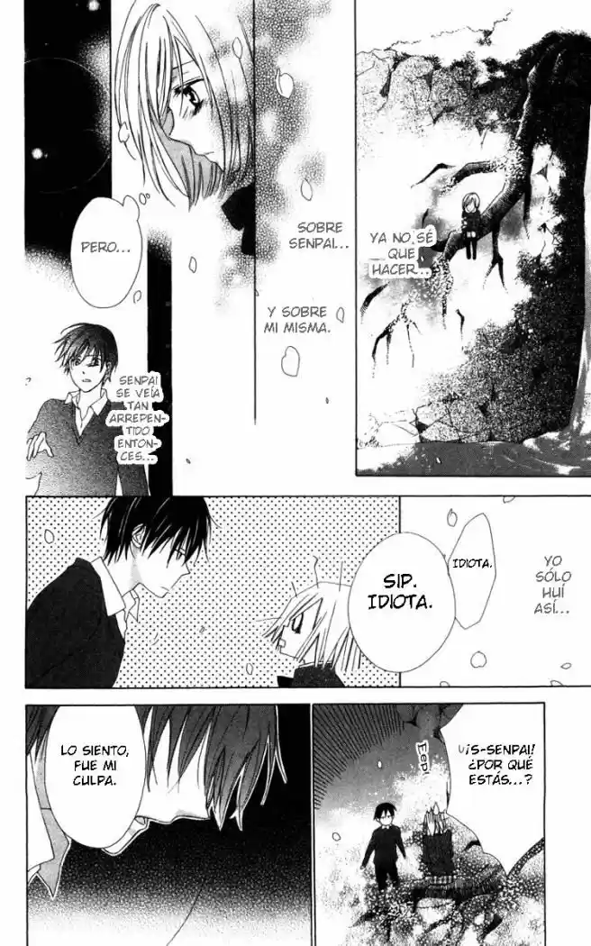 Shinigami X Doctor - Capítulo 5 - Página 42 - LectorTMOo