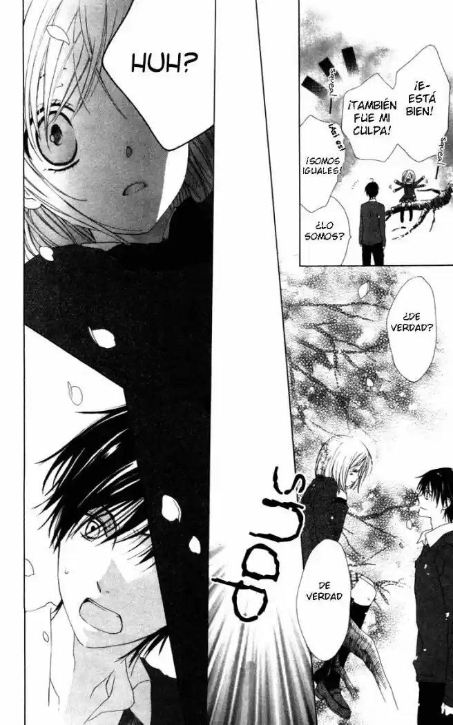 Shinigami X Doctor - Capítulo 5 - Página 44 - LectorTMOo