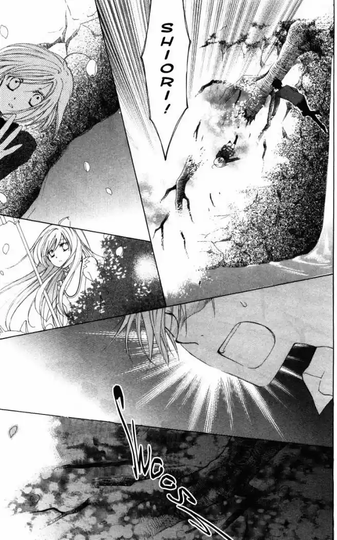 Shinigami X Doctor - Capítulo 5 - Página 45 - LectorTMOo