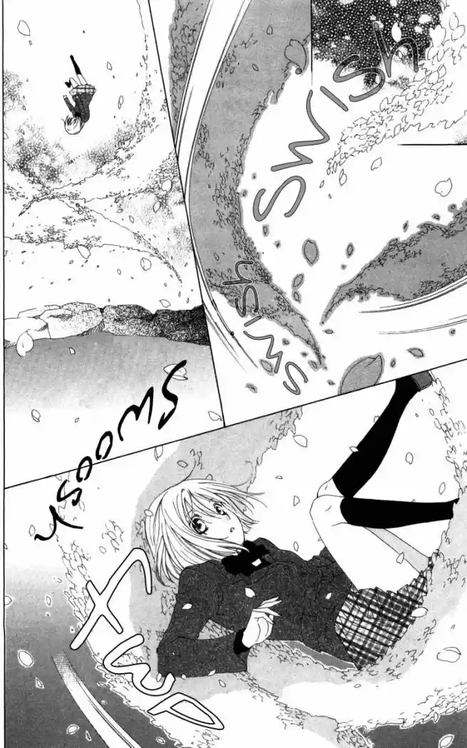Shinigami X Doctor - Capítulo 5 - Página 46 - LectorTMOo