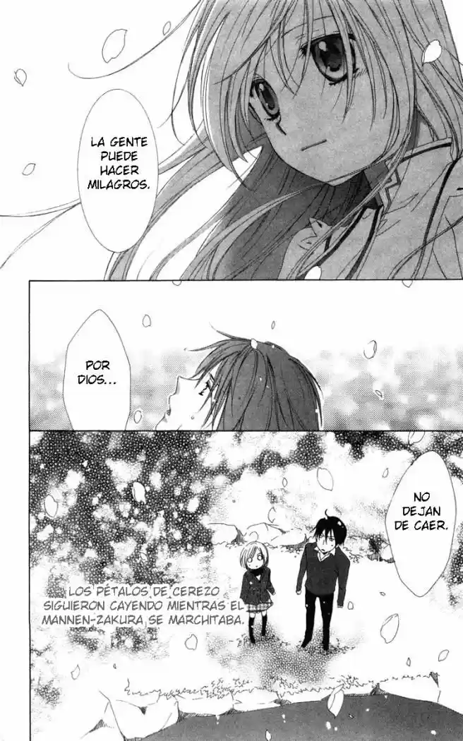 Shinigami X Doctor - Capítulo 5 - Página 50 - LectorTMOo