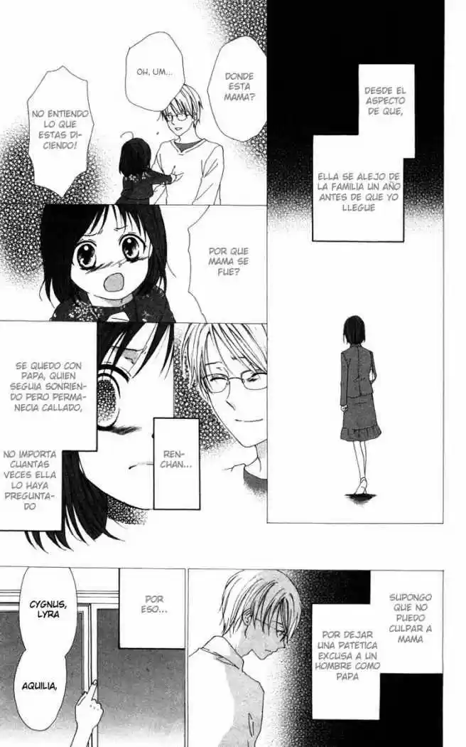 Shinigami X Doctor - Capítulo 6 - Página 8 - LectorTMOo
