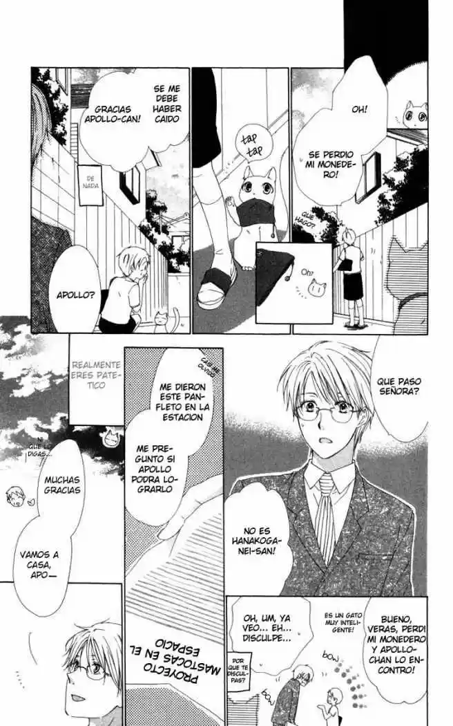 Shinigami X Doctor - Capítulo 6 - Página 10 - LectorTMOo