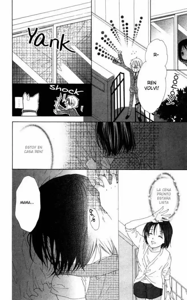 Shinigami X Doctor - Capítulo 6 - Página 11 - LectorTMOo