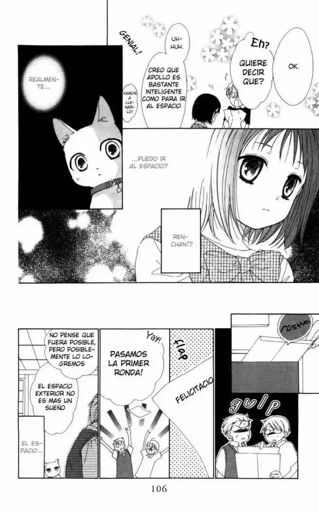 Shinigami X Doctor - Capítulo 6 - Página 15 - LectorTMOo