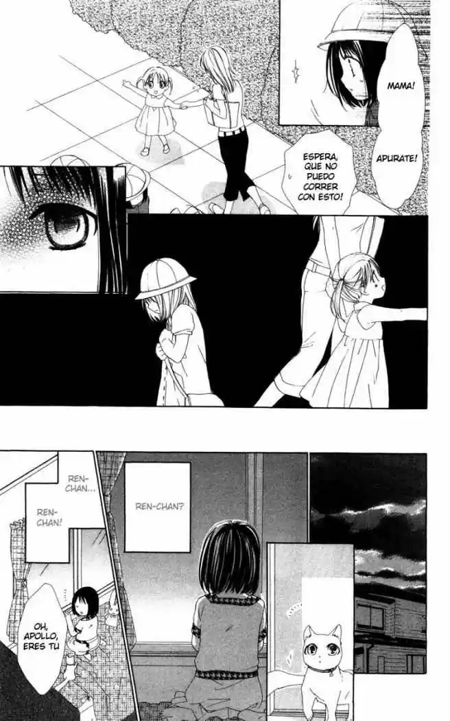 Shinigami X Doctor - Capítulo 6 - Página 18 - LectorTMOo