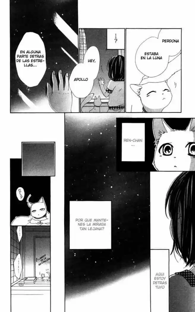 Shinigami X Doctor - Capítulo 6 - Página 19 - LectorTMOo