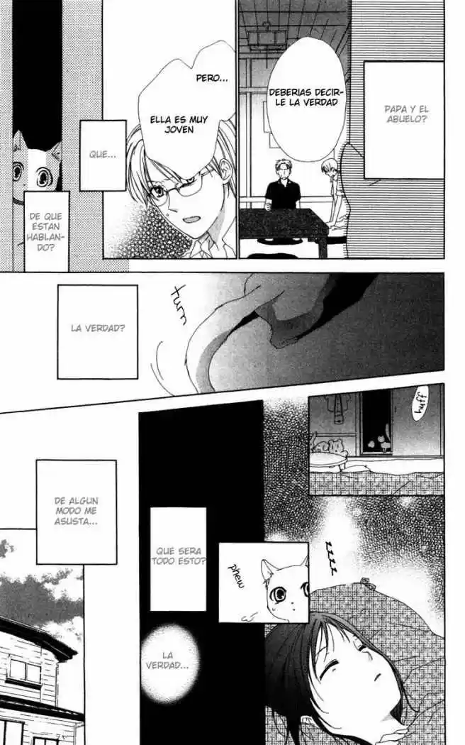 Shinigami X Doctor - Capítulo 6 - Página 20 - LectorTMOo