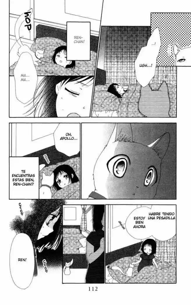 Shinigami X Doctor - Capítulo 6 - Página 21 - LectorTMOo