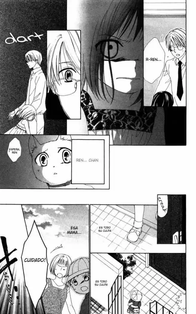 Shinigami X Doctor - Capítulo 6 - Página 24 - LectorTMOo