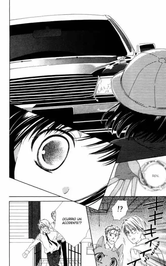Shinigami X Doctor - Capítulo 6 - Página 25 - LectorTMOo