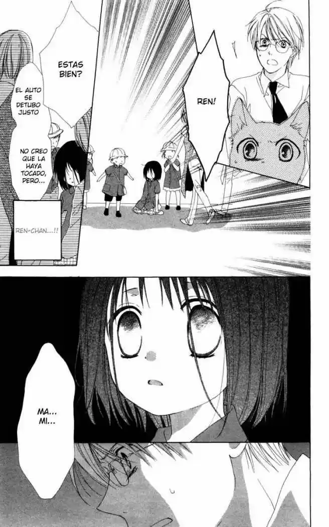 Shinigami X Doctor - Capítulo 6 - Página 26 - LectorTMOo