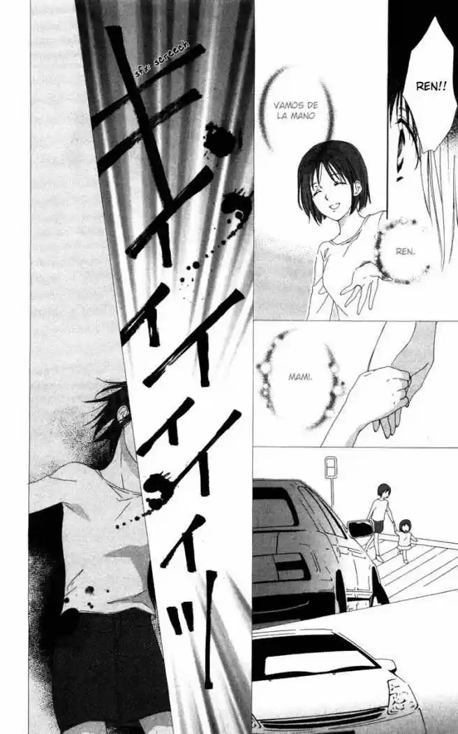 Shinigami X Doctor - Capítulo 6 - Página 27 - LectorTMOo