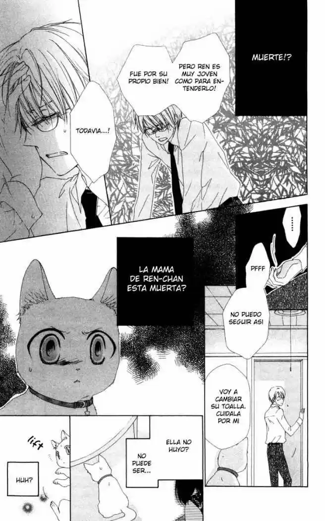 Shinigami X Doctor - Capítulo 6 - Página 30 - LectorTMOo