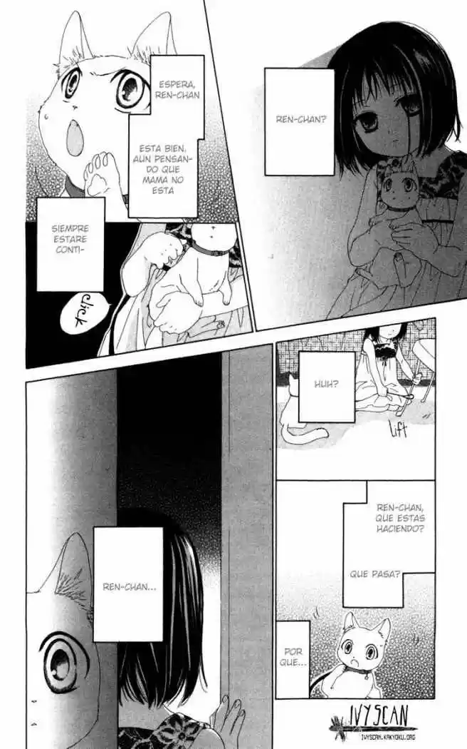 Shinigami X Doctor - Capítulo 6 - Página 31 - LectorTMOo