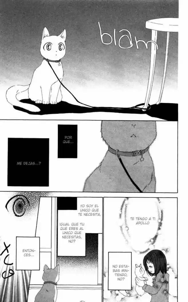 Shinigami X Doctor - Capítulo 6 - Página 32 - LectorTMOo