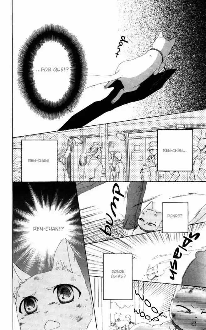 Shinigami X Doctor - Capítulo 6 - Página 33 - LectorTMOo