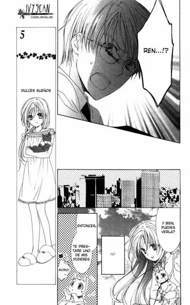 Shinigami X Doctor - Capítulo 6 - Página 36 - LectorTMOo