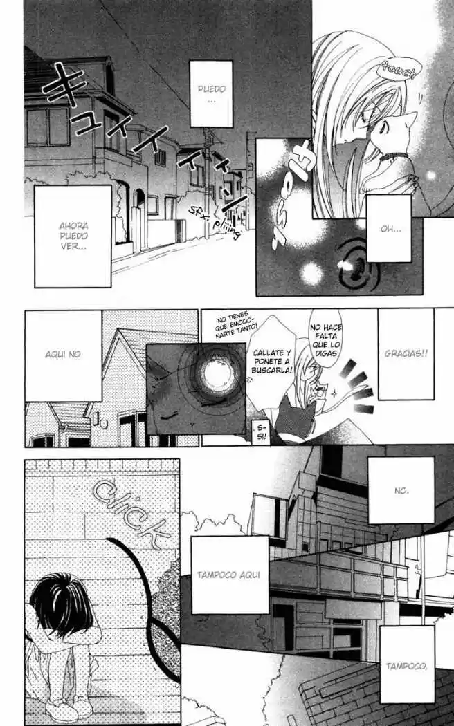 Shinigami X Doctor - Capítulo 6 - Página 37 - LectorTMOo