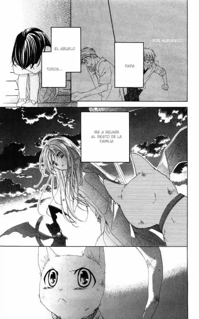 Shinigami X Doctor - Capítulo 6 - Página 42 - LectorTMOo