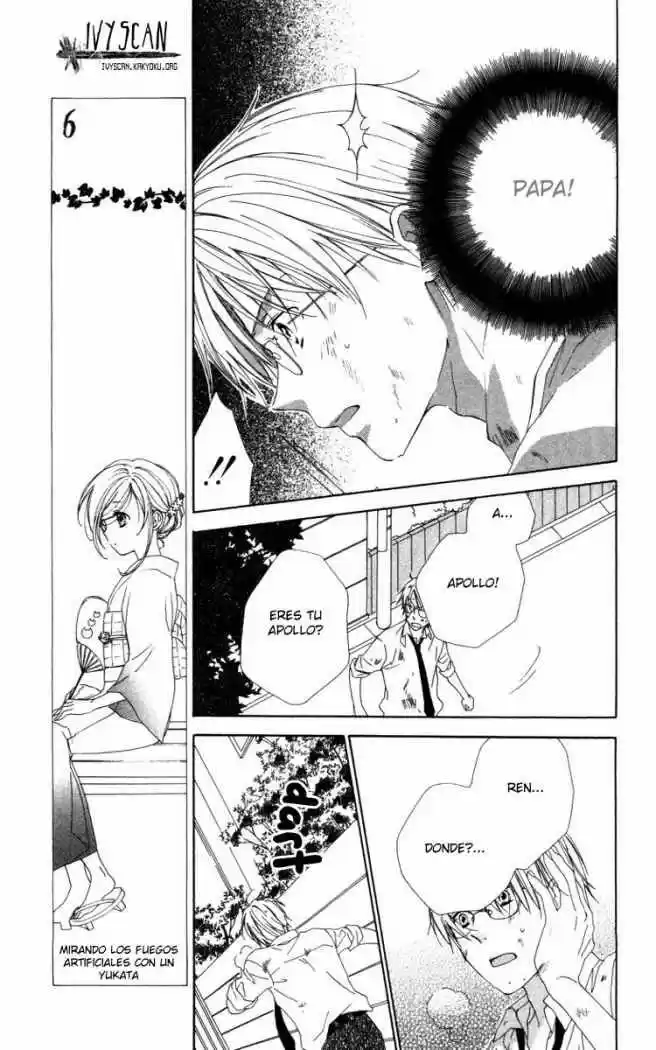 Shinigami X Doctor - Capítulo 6 - Página 44 - LectorTMOo