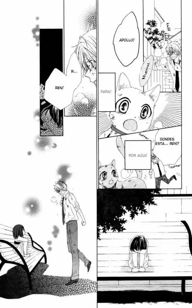 Shinigami X Doctor - Capítulo 6 - Página 46 - LectorTMOo