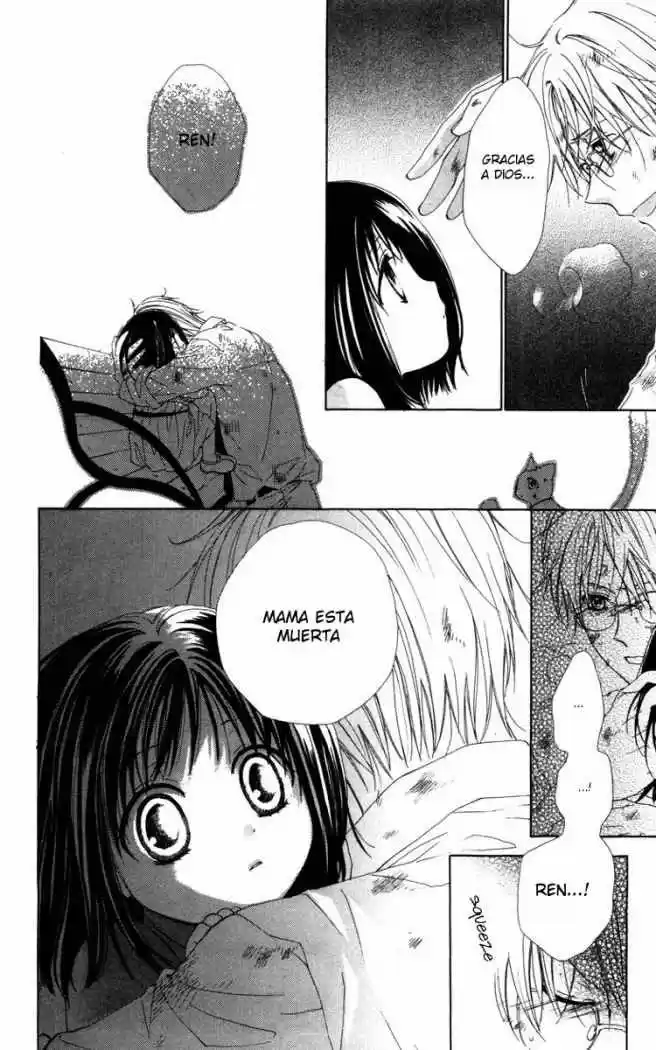 Shinigami X Doctor - Capítulo 6 - Página 47 - LectorTMOo