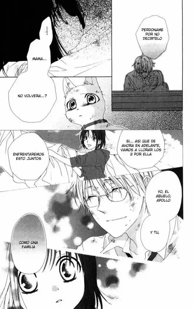 Shinigami X Doctor - Capítulo 6 - Página 48 - LectorTMOo